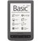 eBook reader PocketBook Basic Touch 624 4GB Grey