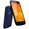 Smartphone Gigabyte GSmart Akta A4 8GB Dual Sim Dark Blue