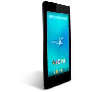 Tableta Allview Viva Q10 Pro 9.7 inch Cortex A7 1.0 GHz Quad Core 2GB RAM 16GB flash WiFi Android 4.4 Black