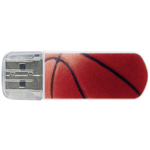 Memorie USB Verbatim Mini 16GB USB 2.0 Basketball Edition