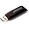 Memorie USB Verbatim V3 32GB USB 3.0 Black