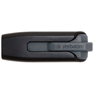 Memorie USB Verbatim V3 64GB USB 3.0 Black