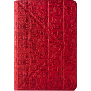 Husa tableta Canyon CNS-C24UT10R Life Is red 10 inch