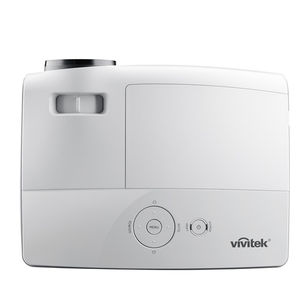 Videoproiector Vivitek D557W 3D Ready WXGA DLP White