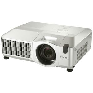Videoproiector Hitachi CP-SX635 SXGA+ White