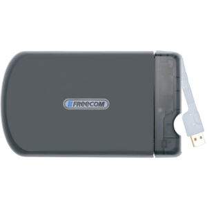 Hard disk extern Freecom ToughDrive 1TB 2.5 inch USB 3.0