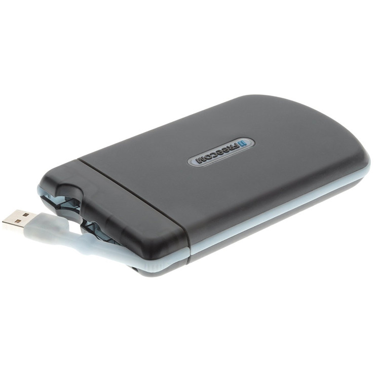 Hard disk extern ToughDrive 2TB 2.5 inch USB 3.0