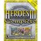 Joc PC 3DO Heroes III Complete