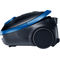 Aspirator cu sac Samsung SC54E1 1500W negru / albastru