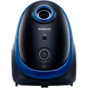 Aspirator cu sac Samsung SC54E1 1500W negru / albastru
