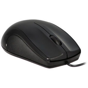 Mouse Spacer SPMO-857 Black