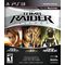 Joc consola Square Enix Tomb Raider HD Trilogy pentru PS3