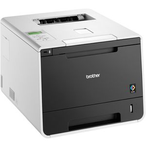 Imprimanta laser color Brother HL-L8350CDW A4 30ppm retea WiFi duplex