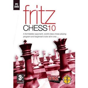 Joc PC Viva Media Fritz Chess 10