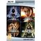 Joc PC Square Enix Tomb Raider 4 pack
