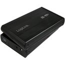 Rack HDD Logilink 3.5'' SATA USB 3.0