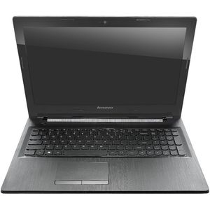 Laptop Lenovo IdeaPad Essential G50-30 15.6 inch HD Celeron N2840 2.16GHz 4GB DDR3 500GB HDD Win 8.1 Black