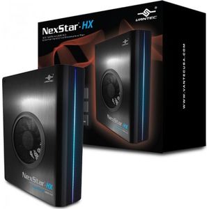 Rack HDD Vantec NexStar HX NST-330S3-BK