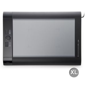 Tableta grafica Wacom Intuos4 XL DTP PTK-1240-D