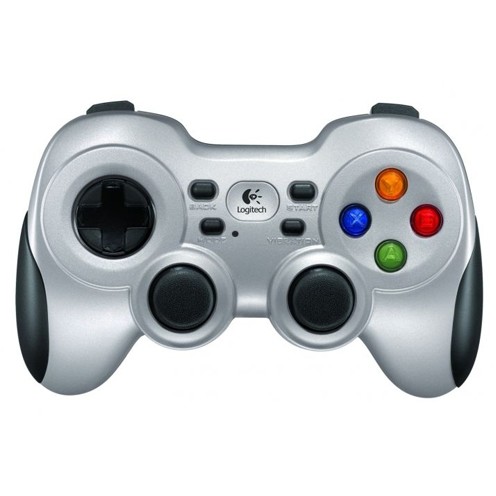 Gamepad F710 Wireless Gamepad