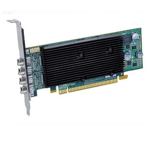 Placa video Matrox M9148 1GB DDR2 low profile
