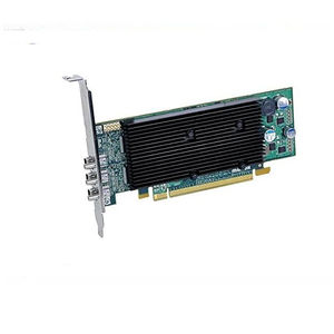 Placa video Matrox M9138 1GB DDR2 low profile