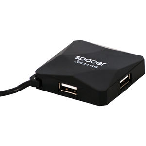 Hub USB Spacer SPH-316 4 porturi