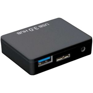 Hub USB Tracer TRAPOD44061 4 porturi