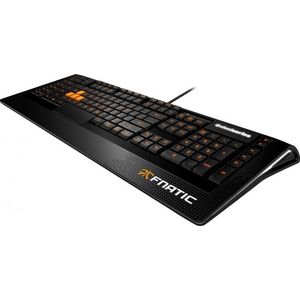 Tastatura gaming SteelSeries XApex Fnatic Edition