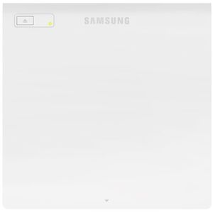 Samsung SE-208GB Slim USB 2.0 alba