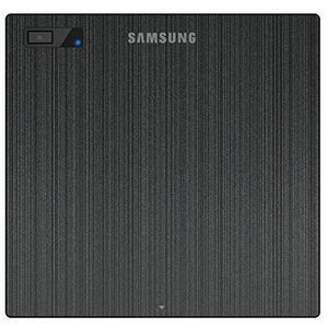 Samsung SE-218GN Slim USB 2.0 neagra