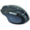 Mouse wireless E-Blue EMS107BK Fresco Pro Black