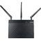 Router wireless ASUS RT-AC66U Dual-band Black Diamond