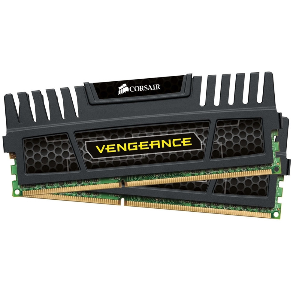 Memorie DDR3 Vengeance 16GB (2x8GB) 1600MHz CL9