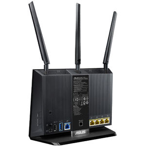 Router wireless ASUS RT-AC68U Dual-band Gigabit AC1900