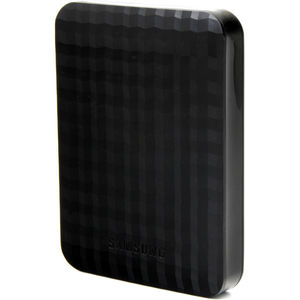 Hard disk extern Samsung M3 Portable 1TB 2.5 inch USB 3.0 Black