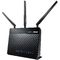 Router wireless ASUS DSL-AC68U Negru