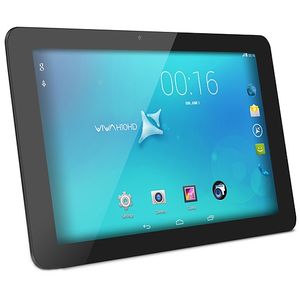 Tableta Allview Viva H10 LTE 10.1 inch Cortex A53 1.5 GHz Quad Core 1GB RAM 8GB flash WiFi GPS 4G Android 4.4.4 Black