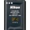 Nikon Acumulator EN-EL23 Negru