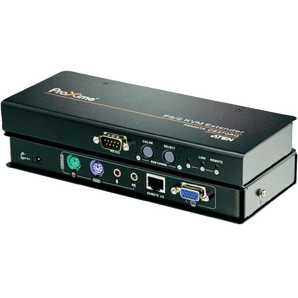 KVM CE370-AT-G