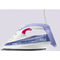 Fier de calcat Tefal AquaSpeed FV5330 2400W alb / violet