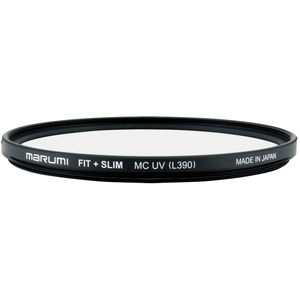 Filtru Marumi 67mm FIT SLIM MC UV (L390)