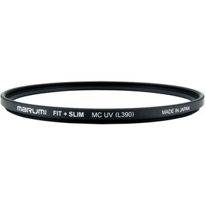 Filtru Marumi 72mm FIT SLIM MC UV (L390)