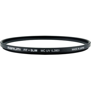 Filtru Marumi 77mm FIT SLIM MC UV (L390)
