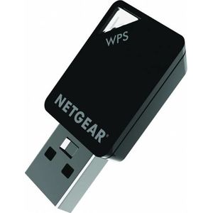 Adaptor wireless NetGear A6100-100PES