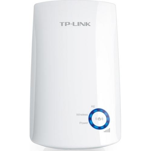 Range Extender TL-WA854RE 300Mbps Alb