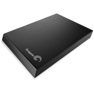 Hard disk extern Seagate Expansion Portable 1.5TB 2.5 inch USB 3.0 black