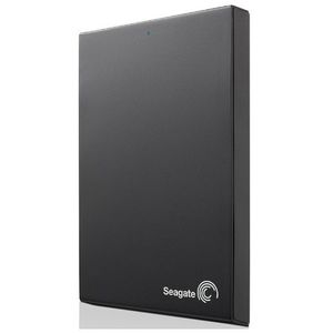 Hard disk extern Seagate Expansion Portable 1.5TB 2.5 inch USB 3.0 black