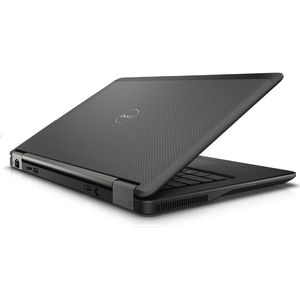 Laptop Dell Latitude E7250 12.5 inch HD Intel i7-5600U 8GB DDR3 256GB SSD Windows 7 Pro upgrade Windows 8.1 3Yr NBD