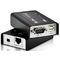 KVM Aten CE100-A7-G Mini USB